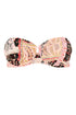 Seafolly Moroccan Moon Strapless Bustie Bikini Top